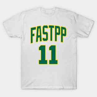 Fast PP T-Shirt